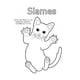 thumbnail image 4 of GATITOS PARA COLOREAR, 4 of 5
