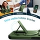 thumbnail image 4 of Funda FOXDOCK para iPhone 17 Pro Max – Magnética Antigolpes con Soporte y Protección Doble, 4 of 6