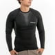 thumbnail image 2 of Primera Capa Unisex Durika Negro M, 2 of 3