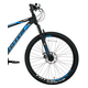 thumbnail image 4 of Bicicleta Mtb Aro 26 Modelo Y660m Negro Azul, 4 of 7