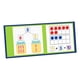 thumbnail image 1 of Descomposición De Números Juguete De Matemáticas Materiales De Enseñanza Rompecabezas De Matemáticas De Madera Juguete Para Niños, 1 of 5