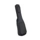 thumbnail image 4 of Bag De Bajo Bag Doble Correa De Hombro Ajustable Capa De Carpas A Prueba De Golpes Negro Negro, 4 of 5