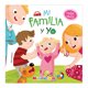 thumbnail image 2 of Mi Familia Y Yo, 2 of 2