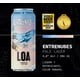 thumbnail image 5 of Pack Sommelier (4 Cervezas Linea + Copa) LOA, 5 of 11