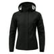 thumbnail image 1 of Tercera Capa 100% Impermeable Bengala Mujer, 1 of 3