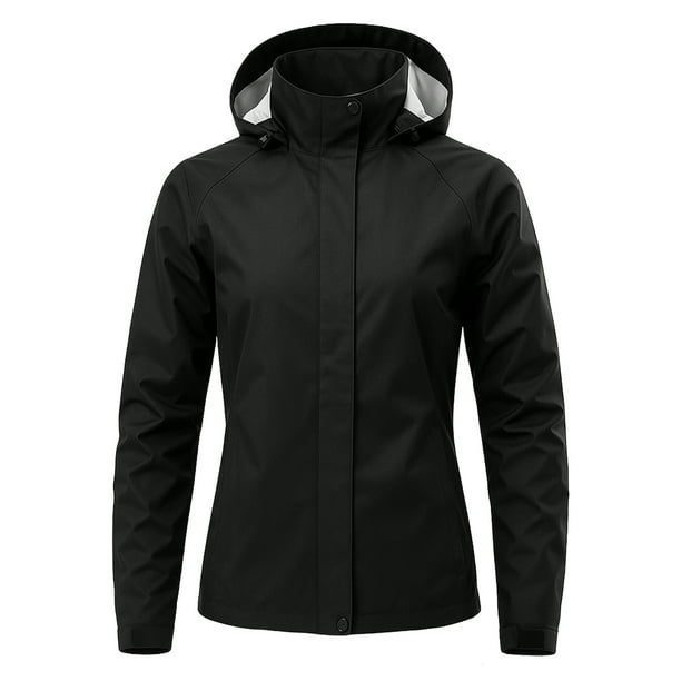 Tercera Capa 100% Impermeable Bengala Mujer