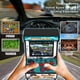 thumbnail image 2 of Consola de juegos portátil Golden Security Retro Mini Arcade, 2 of 7