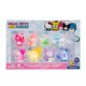 thumbnail image 1 of Pack 8 Figuras Hello Kitty, 1 of 12