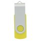 thumbnail image 3 of Unidad flash USB VICFUN, lápiz de memoria USB 2.0 de 2 GB, 10 unidades, amarillo, 3 of 3