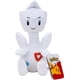 thumbnail image 1 of Peluche Pokémon Togetic de 20 cm con licencia oficial, 1 of 4