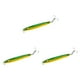 thumbnail image 3 of 3 Señuelos De Pesca De Superficie Con Anzuelo Para Hombres, Actividades Al Aire Libre, Pesca En Barco, Color Verde, 3 of 3