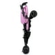 thumbnail image 5 of Coche Paragua Kira Pink, 5 of 5