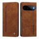 thumbnail image 2 of Funda Billetera para Google Pixel 11 Imán y Resistente Marrón, 2 of 6