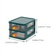 thumbnail image 4 of Organize Your Desk with this Cute Desktop Storage Box - Perfect for Office Accessories, Pencil Holders, Cosmetic Jewelry, Skin Care & More!, 4 of 4