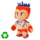 thumbnail image 4 of Peluche Stumble Guys colección Hot Gloves McLove 30 cm, 4 of 4