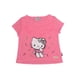 thumbnail image 1 of Polera Niña Hello Kitty rosa 6, 1 of 4