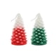 thumbnail image 1 of Pack 02 Velas Aeromaticas De Navidad Arbol Navideño 11 Cm, 1 of 2