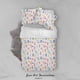 thumbnail image 3 of 3D Cartoon Animal Monsters Pattern Quilt Cover Set Bedding Set Duvet Cover, 3 of 3