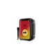 thumbnail image 1 of Altavoz Klip Xtreme BoomfireX Karaoke 1500W Luces LED, 1 of 4