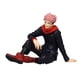 thumbnail image 1 of Figura Jujutsu Kaisen Noodle Stopp Yuji Itadori, 1 of 2