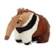 thumbnail image 5 of Oso Hormiguero De Peluche, Animal Del Zoológico Para Niños, Niñas, Regalos Del Día De San Valentín, 5 of 5