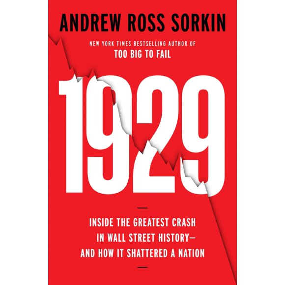 Book Viking 1929 Dentro del Mayor Colapso en la Historia de Wall Street