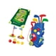 thumbnail image 5 of Juego de golf para niños, juego de minigolf, hoyos de práctica, putter, juguetes deportivos educativos, juegos de juguetes de golf para niños, niños, 15 piezas, 5 of 5