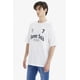 thumbnail image 2 of Polera Hombre Slim Blanco- lll, 2 of 4