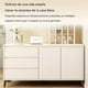 thumbnail image 4 of Rack TV Multifuncional Living Dormitorio 140x40x75 Moderno, 4 of 4
