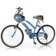 thumbnail image 5 of Comandos Criatura Funda de Asiento de Bicicleta Impermeable, Cojín Elástico Suave, Protector contra Lluvia, Polvo y UV, 5 of 6