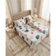 thumbnail image 5 of Juego de Sábanas Super King Premium Soft, 5 of 7