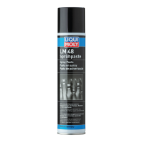Pasta De Montaje En Spray Lm 48 Sprühpaste Liqui Moly