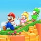 thumbnail image 2 of Mario + Rabbids Kingdom Battle - Switch (América), 2 of 4