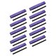 thumbnail image 1 of 10 Piezas De Cinta De Agarre Antideslizante Para Raqueta De Tenis Para Manillar De Motocicleta Violeta, 1 of 5