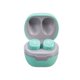 thumbnail image 1 of Auriculares verdaderamente inalámbricos Altec Lansing Nanobuds con funda de carga, 1 of 8