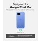 thumbnail image 2 of Funda Ringke Onyx para Google Pixel 10a (menta), 2 of 9