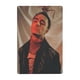 thumbnail image 1 of Lil Pump Cartel de metal, decoración de pared con cartel de metal personalizado, regalos para aficionados, amigos, familia y seres queridos 30x20 cm, 1 of 6