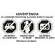 thumbnail image 2 of Licor de Amaretto Giffard 700 cc, 2 of 2