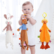 thumbnail image 3 of Tuto Peluche De Apego Juguete Amigo Para Bebe Guagua, 3 of 3
