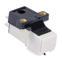 Magideal - Cartucho Magnético Stylus Cartucho Magnético Accesorio Alto Rendimiento