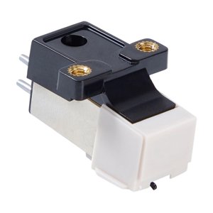 Magideal - Cartucho Magnético Stylus Cartucho Magnético Accesorio Alto Rendimiento