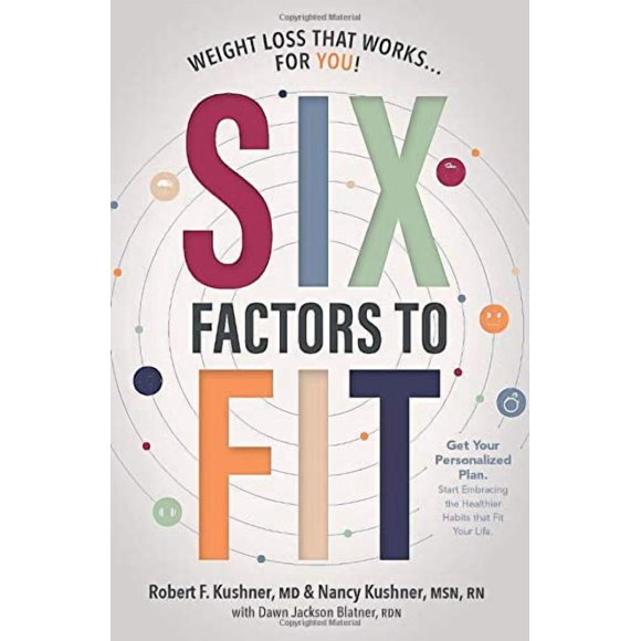 Academia de Nutrición y Dietética: Seis Factores