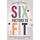 thumbnail image 1 of Academia de Nutrición y Dietética: Seis Factores, 1 of 1
