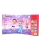 thumbnail image 3 of Libro Sonoro Pinkfong Bebefinn con 10 Botones y Canciones Infantiles, 3 of 9