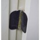 thumbnail image 2 of Protectores magnéticos para bisagras de puertas Hinge-Mag, 3.5 pulgadas, paquete de 50, 2 of 3