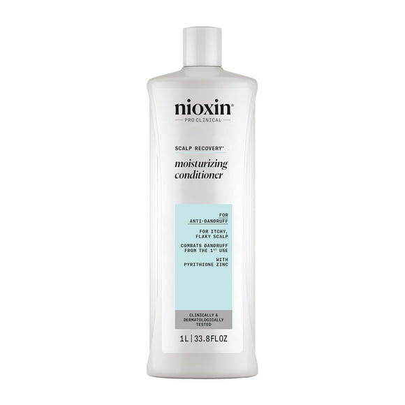 Acondicionador Nioxin Scalp Recovery 1000 ml Unisex