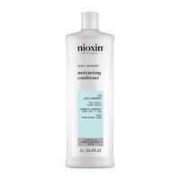 Acondicionador Nioxin Scalp Recovery 1000 Ml Unisex