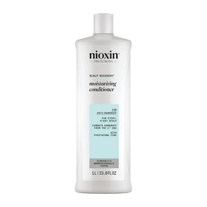 Acondicionador Nioxin Scalp Recovery 1000 Ml Unisex
