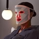 thumbnail image 5 of Máscara LED Facial CurrentBody Skin roja e infrarroja Therapy, 5 of 6