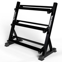 Ten Series - Rack Mancuernas